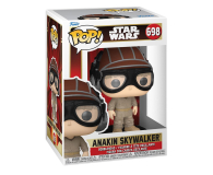 Funko POP Star Wars: PM 25th - Anakin w/Helmet - 1259262 - zdjęcie 3